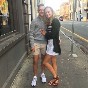 Meet your Posher, Abby